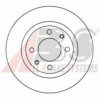 PEUGE 4246G9 Brake Disc
